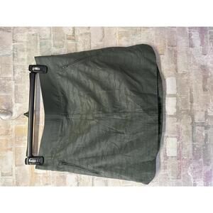Orvis Women’s Skort Size medium